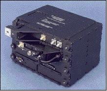 Figure 16: Illustration of the SDST unit (image credit: NASA/JPL)