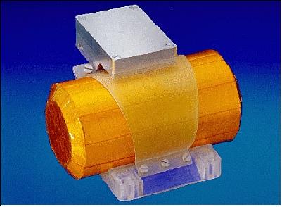 Figure 10: Illustration of the OVM device (image credit: LETI)