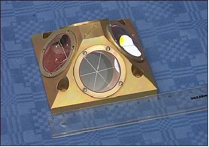 Figure 9: Illustration of LRR (image credit: GFZ)