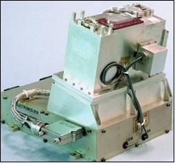 Figure 9: Illustration of the ion spectrometer (image credit: LANL)