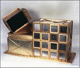 Figure 9: Illustration of SPADUS (image credit: AFRL)