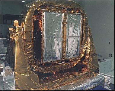Figure 5: Illustration of the USA instrument (image credit: NRL)