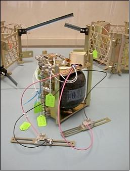 Figure 7: Illustration of the MDPT device (image credit: UT-Austin)