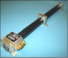 Figure 3: Torque rod of SSTL (image credit: Bristol Aerospace)