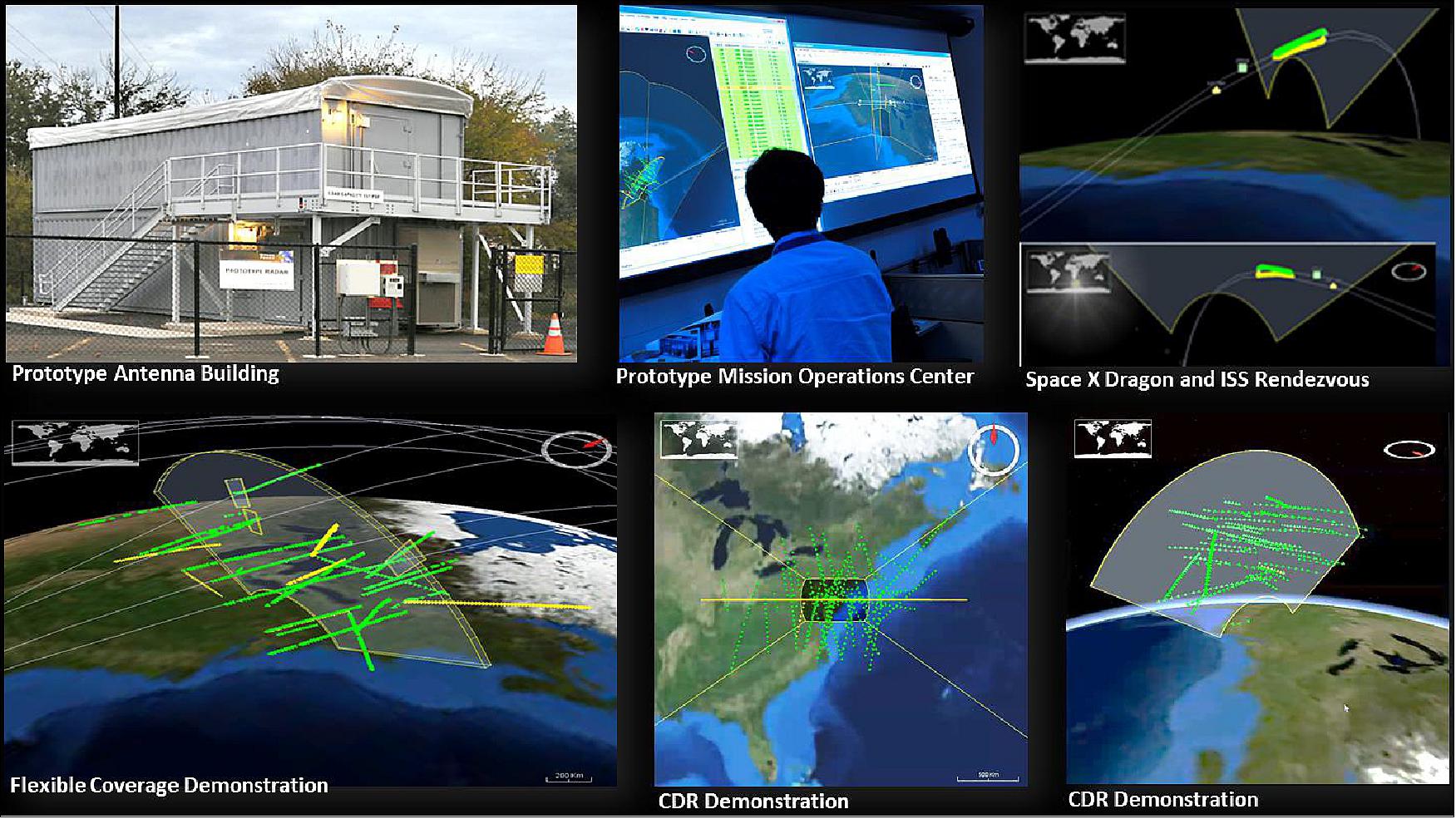 Figure 20: A successful end-to-end prototype demonstration was conducted at CDR in March 2015 (image credit: Lockheed Martin)